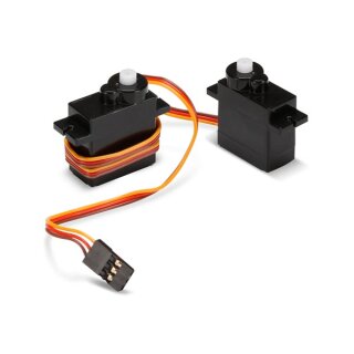 velleman - VR006 - ALLBOT® 2 X 9G Servo-Set