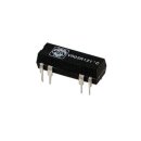 DIL-RELAIS 0.5A/10W max. 1 x Ein 12Vdc
