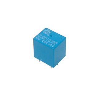 Velleman - VR15M061C - Miniatur-Relais 15A/28VDC-125VAC 7A/220VAC 1 x Wechsler 6Vdc