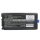 Ersatzakku - CS-CRF5NB - Panasonic CF-VZSU29 / ToughBook CF29 - 11,1 Volt 6600mAh Li-Ion