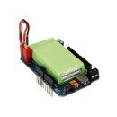 Velleman - VRBS2 - ALLBOT® Li-Ion Batterie-Pack