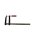 Toolland - VT3603 - Schraubzwinge - 300 x 50 mm