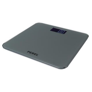 Perel - VTBAL204 - Personenwaage -  Digital - max. 180 kg - Automatische Abschaltung