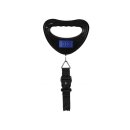 DIGITALE GEPÄCKWAAGE - 40 kg / 5 g