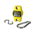 Perel VTBAL601 Digitale Kranwaage 300 kg | Hängewaage mit LCD-Anzeige