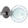 velleman - VTLAMP10 - Schreibtischlampe - Standfuß 3 + 12 Dioptrien - 12W - weiß