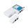Velleman - VTLAN7 - Netzwerk-Kabeltester für USB-Kabel, RJ45- und RJ11-Netzwerkverbindungen