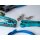 Toolland - VTM468N - Multifunktionale Crimp- und Schneidzange für modulare Steckverbinder