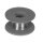 Velleman - VTSG60SFN/SP1 - Bleifreies Lötzinn Draht - Sn 99.3% Cu 0.7% - 2 m Rolle - Durchmesser 1 mm