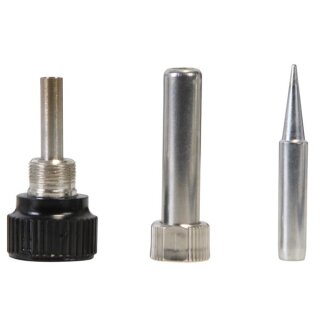 HÜLSE UND HALTER FÜR HEIZELEMENT FÜR VTSSC75 & VTSSC78