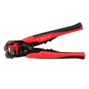 Toolland - VTSTRIP3N - Robuster Kabelabisolierer und...