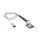 Velleman - VTSUSB2 - Styroporschneider, USB-Anschluss, Ablageständer, 5 W