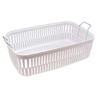 Velleman - VTUSC6/SP1 - Ersatzkorb - für Ultraschallreiniger VTUSC6 - 6l / 300W