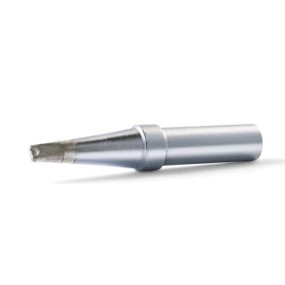 WELLER - LÖTSPITZE ET B - MEIßELFORM 2.4 mm - BREITE 2.4 mm - DICKE 0.8 mm