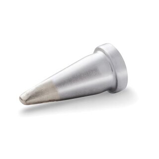 WELLER - LÖTSPITZE LT A - MEIßELFORM - Ø 1.6 mm