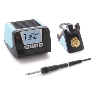 WELLER - WT 1012 WT 1 / WSP 80 / WSR 201 230 V F