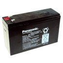 Panasonic - UP-VWA1232P2 - 12 Volt 6400mAh Pb
