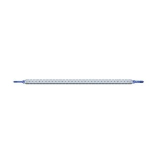 Wiha Schraubendreher mit Wechselklinge SYSTEM 4 Phillips (00579) PH000 - PH00 x 120 mm