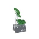 wiha - WH01348 - Wiha Stiftschlüssel mit Quergriff...