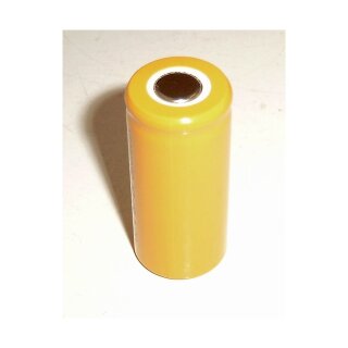 KR-2300SCE / YT2200SC - 5/4 Sub-C - 1,2 Volt 2200mAh Ni-CD
