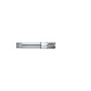 Wiha Bit Standard 39 mm Schlitz 1/4" (01613) 5,5