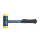 wiha - WH02127 - Wiha Schonhammer rückschlagfrei,...