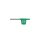 Wiha Stiftschlüssel mit Fähnchengriff TORX® schwarzoxidiert (03730) T15 x 45 mm