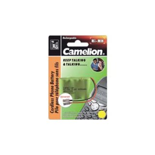 Camelion - C028 - Telefonakku Universal - 3,6 Volt 600mAh Ni-MH