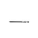 Wiha Bit Professional Phillips 1/4" (22511) PH3 x...
