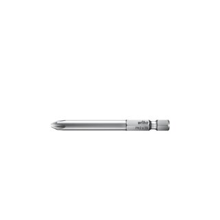 Wiha Bit Professional Phillips 1/4" (23217) PH3 x 127 mm