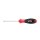 Wiha Schraubendreher SoftFinish® TORX PLUS® mit Rundklinge (26095) 8IP