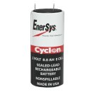 EnerSys - Cyclon - 0850-0004 - E Cell - 2 Volt 8Ah Pb