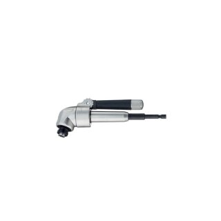 Wiha Hochleistungs-Winkelschrauber mit Schnellwechselhalter  1/4" in Blister (32310) 165 mm