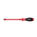 Wiha - WH32405 - Schraubendreher SoftFinish® Phillips...