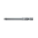 Wiha Bit Professional TORX® 1/4" (33718) T7 x 90 mm