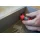 Wiha Stubby Schraubendreher mit Bit-Magazin TORX® – Magnetischer 1/4" Bithalter mit 6 TORX Bits (33744)