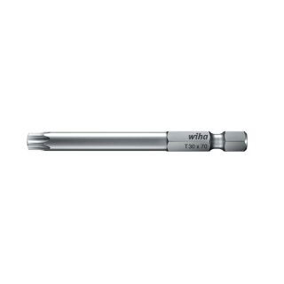 Wiha Bit Professional 70 mm TORX® 1/4" (33929) T40