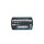 Wiha Bit Set XLSelector Standard 25 mm gemischt 17-tlg. mit Bitratsche Form C 6,3 (1/4") (36951)