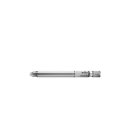 Wiha Bit Set Professional 70 mm Pozidriv (PZ1) 2-tlg....