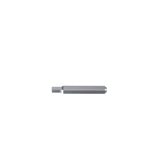 wiha - WH40617 - Wiha Micro-Bit 28 mm Sechskant Form 4 mm (40617) 1,5