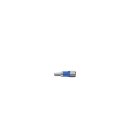 Wiha Bit Set T-Bit 25 mm Sechskant (SW4) 5-tlg. 1/4"...
