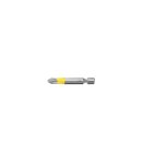 Wiha Bit Set Y-Bit 50 mm Phillips (PH1) 5-tlg. 1/4"...
