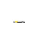 Wiha Bit Set Y-Bit 50 mm Pozidriv (PZ1) 5-tlg. 1/4"...