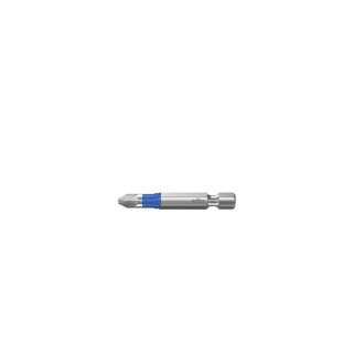 Wiha Bit Set T-Bit 50 mm Pozidriv (PZ3) 5-tlg. 1/4" in Box (41642)