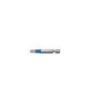 Wiha Bit Set T-Bit 50 mm TORX® (T40) 5-tlg. 1/4"...