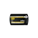 Wiha Bit Set XLSelector Y-Bit 25 mm  Phillips, Pozidriv,...