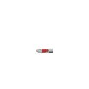 Wiha Bit Set TY-Bit 29 mm Phillips (PH2) 5-tlg. 1/4"...