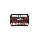 Wiha Bit Set BitBuddy® TY-Bit 49 mm Sechskant 7-tlg....