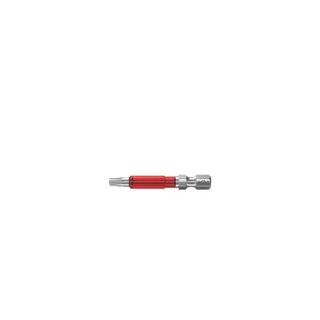 Wiha Bit Set TY-Bit 49 mm TORX® (T15) 5-tlg. 1/4" in Box (42129)