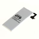OTB - Ersatzakku kompatibel zu Apple iPhone 4S - 3,7 Volt...